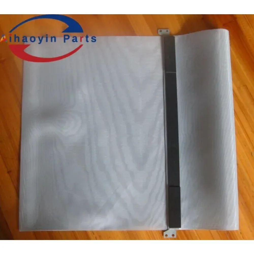 Совместимый новый экран в сборе с валом, подходит для rice RZ 770 1070, размер 490*320 мм
Совместимый новый экран в сборе с валом, подходит для rice RZ 770 1070, размер 490*320 мм
