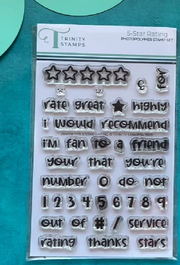 Numbers and Words 2026 New Stamps For Scrapbook Diary Decoration Embossing Template DIY Greeting Card Handmade
Numbers and Words 2026 New Stamps For Scrapbook Diary Decoration Embossing Template DIY Greeting Card Handmade