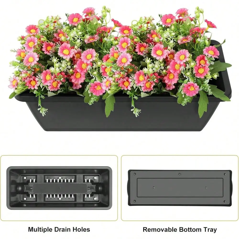 Raised Garden Bed 3 Tier Elevated Garden Planters Stand Up Garden Planter Box With Drainage Holes For Outdoor Indoor Plants Her
Raised Garden Bed 3 Tier Elevated Garden Planters Stand Up Garden Planter Box With Drainage Holes For Outdoor Indoor Plants Her