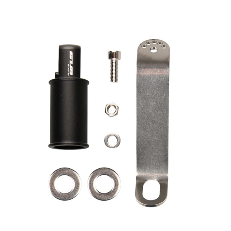 Держатель для зеркала заднего вида из алюминиевого сплава
Держатель для зеркала заднего вида из алюминиевого сплава