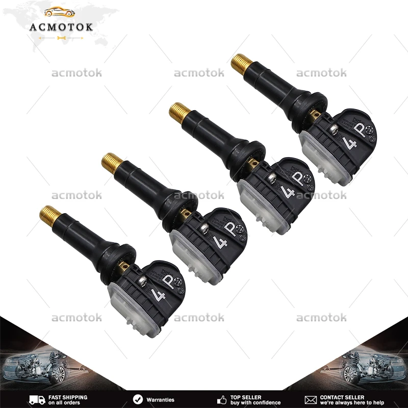 4 шт. система контроля давления в шинах TPMS для BYD Qin Song Tang Yuan 433 МГц Φ SA3609200
4 шт. система контроля давления в шинах TPMS для BYD Qin Song Tang Yuan 433 МГц Φ SA3609200