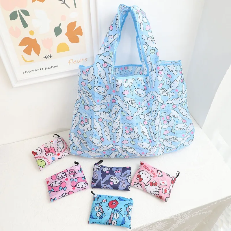 Kawaii Hello Kitty One Shoulder Bag Lightweight and Cute Cartoon Anime Desktop Decoration Women Supplies Wholesale Girl Students
Kawaii Hello Kitty One Shoulder Bag Lightweight and Cute Cartoon Anime Desktop Decoration Women Supplies Wholesale Girl Students