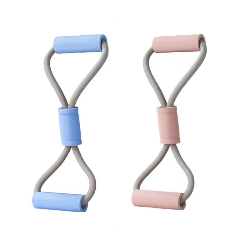 8 Bold Tensioner Yoga Bands Exercise Stretch Itness Equipment Figure Elastic Pull Rope For Slimming Multi-Function Straps Band
8 Bold Tensioner Yoga Bands Exercise Stretch Itness Equipment Figure Elastic Pull Rope For Slimming Multi-Function Straps Band