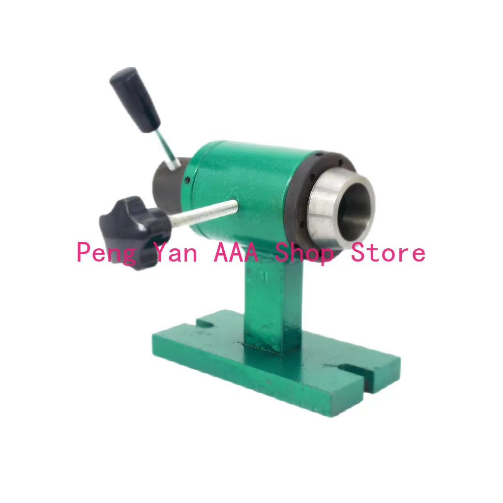 Horizontal manual indexing clamp seat Precision fast fixture Drilling machine Milling machine Manual chuck seat 15/20/25 type
Horizontal manual indexing clamp seat Precision fast fixture Drilling machine Milling machine Manual chuck seat 15/20/25 type