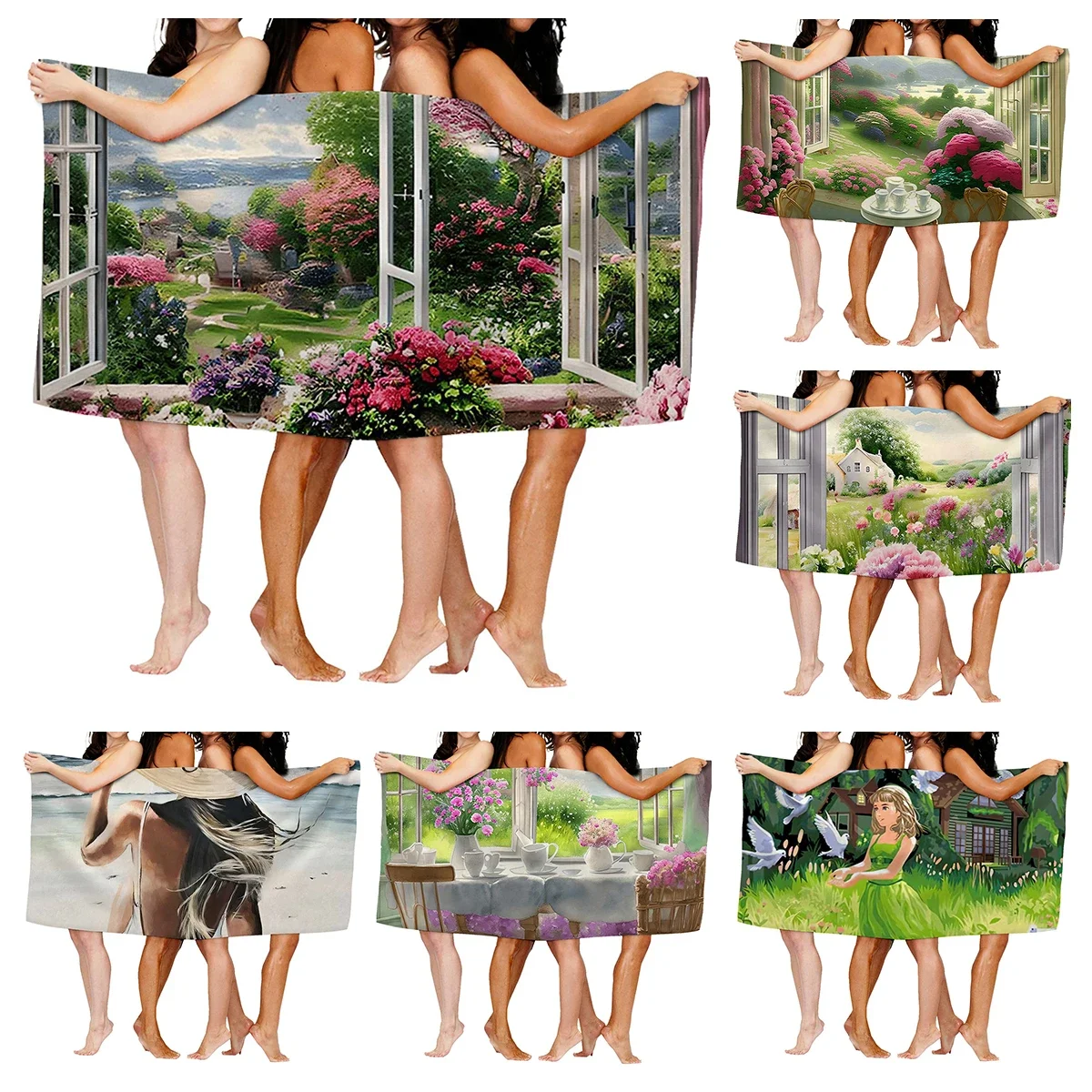 Home bath towels for the body towels bathroom quick drying microfiber beach towel Oil painting style man large sports towel
Home bath towels for the body towels bathroom quick drying microfiber beach towel Oil painting style man large sports towel