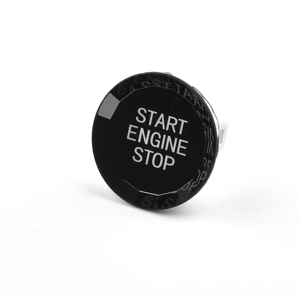 3 Serie Button cover Decor Accessories Car Crystal G07 Motor Parts Replacement Start Stop 2019 Plastic Trim 1x
3 Serie Button cover Decor Accessories Car Crystal G07 Motor Parts Replacement Start Stop 2019 Plastic Trim 1x