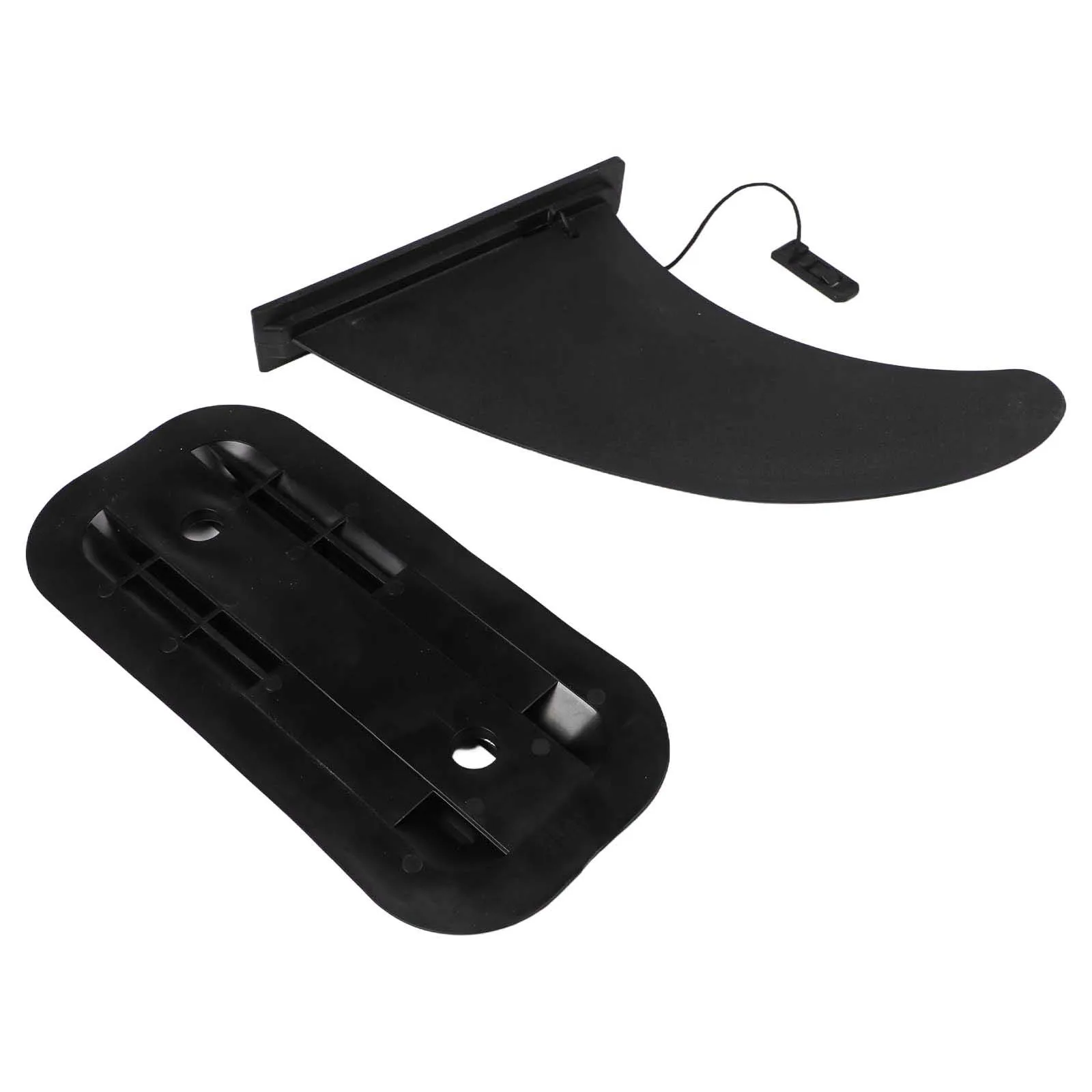 Accessories Skeg 24.3*22*11.5cm PVC Practical Board Spare Parts Tracking Useful Delicate High Quality Hot Sale
Accessories Skeg 24.3*22*11.5cm PVC Practical Board Spare Parts Tracking Useful Delicate High Quality Hot Sale