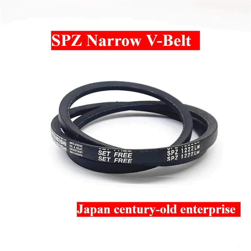 SPZ5200 SPZ5600 LW Узкий клиноременный инструмент, промышленный конвейер, привод вариатора, высокоскоростной маслостойкий резиновый трансмиссионный ремень
SPZ5200 SPZ5600 LW Узкий клиноременный инструмент, промышленный конвейер, привод вариатора, высокоскоростной маслостойкий резиновый трансмиссионный ремень