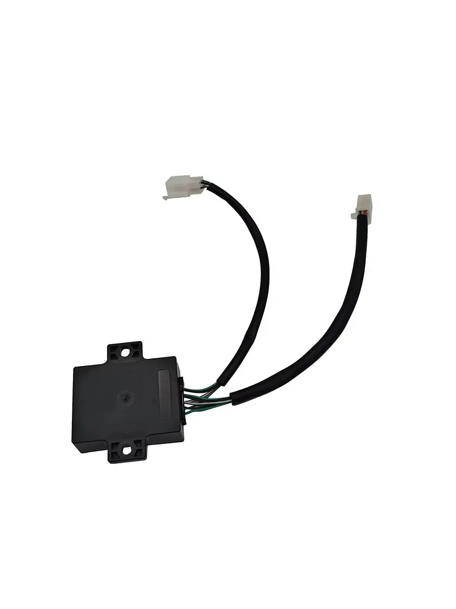 2WD/4WD Controller For ATV CLASSIC DEMON MUDDY GOON 300cc 260cc LINHAI 520 UTV CUV CARRY 300 E CARRY 400 Code 24447
2WD/4WD Controller For ATV CLASSIC DEMON MUDDY GOON 300cc 260cc LINHAI 520 UTV CUV CARRY 300 E CARRY 400 Code 24447
