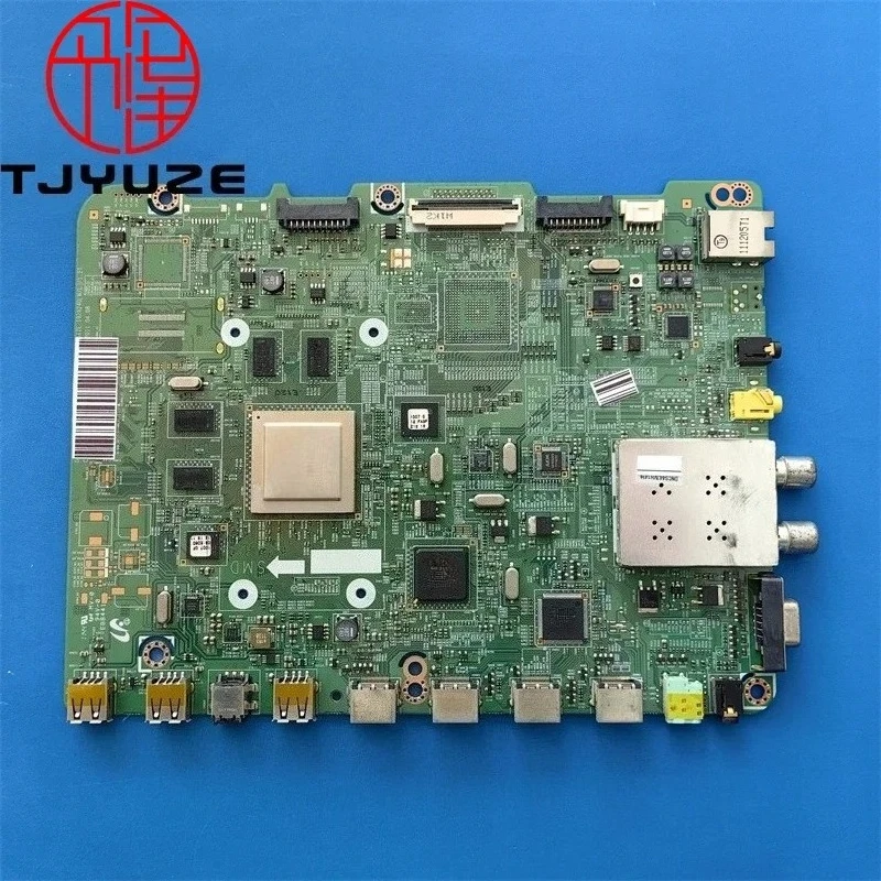Motherboard BN94-05368B BN41-01604C For TV UE32D6100SW UE37D6100SW UE40D6100SW UE46D6100SW Video Main Board BN94-05367X
Motherboard BN94-05368B BN41-01604C For TV UE32D6100SW UE37D6100SW UE40D6100SW UE46D6100SW Video Main Board BN94-05367X