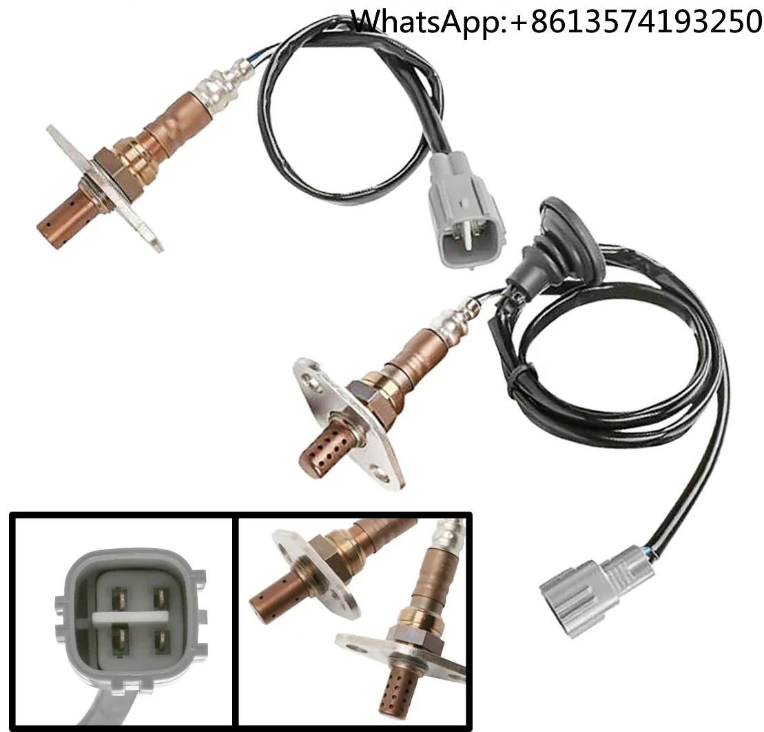 Original New Oxygen O2 Sensor For Tacoma 2.4l 2001 2002 2003 2004 2.7l 3.4l 2000 213-2857 213-1440 High Quality
Original New Oxygen O2 Sensor For Tacoma 2.4l 2001 2002 2003 2004 2.7l 3.4l 2000 213-2857 213-1440 High Quality