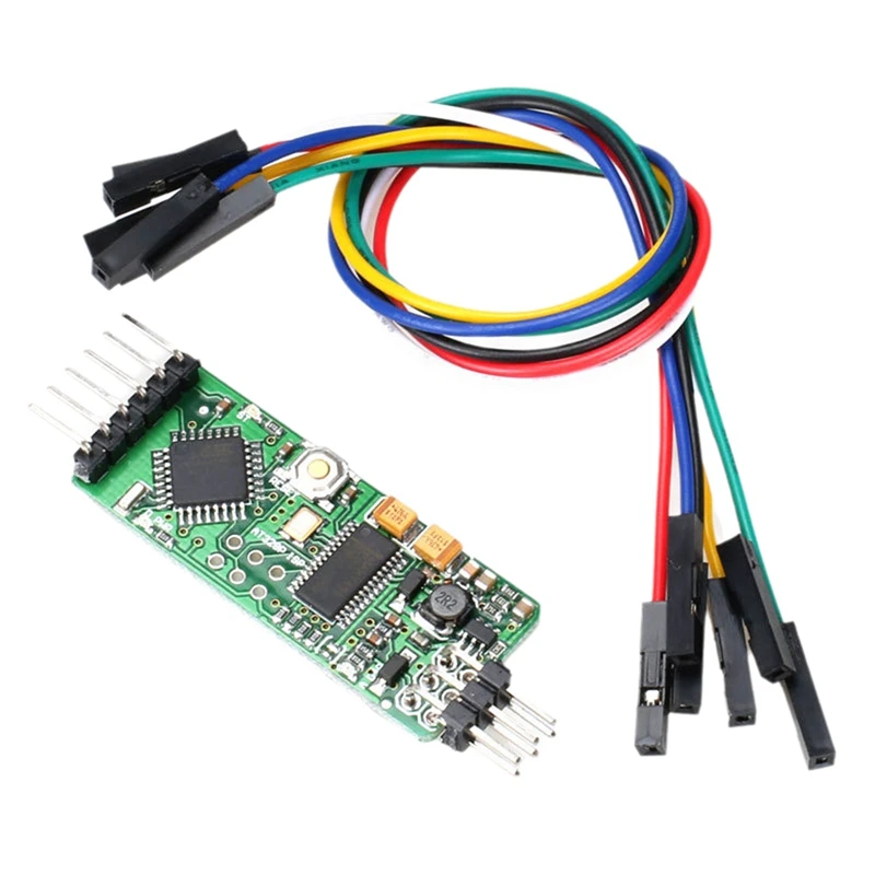 T31C-3DR Mini OSD Miniosd Mavlink APM2.6 2.8 PIXHAWK Плата управления полетом для Atmega328 и MAX7456
T31C-3DR Mini OSD Miniosd Mavlink APM2.6 2.8 PIXHAWK Плата управления полетом для Atmega328 и MAX7456