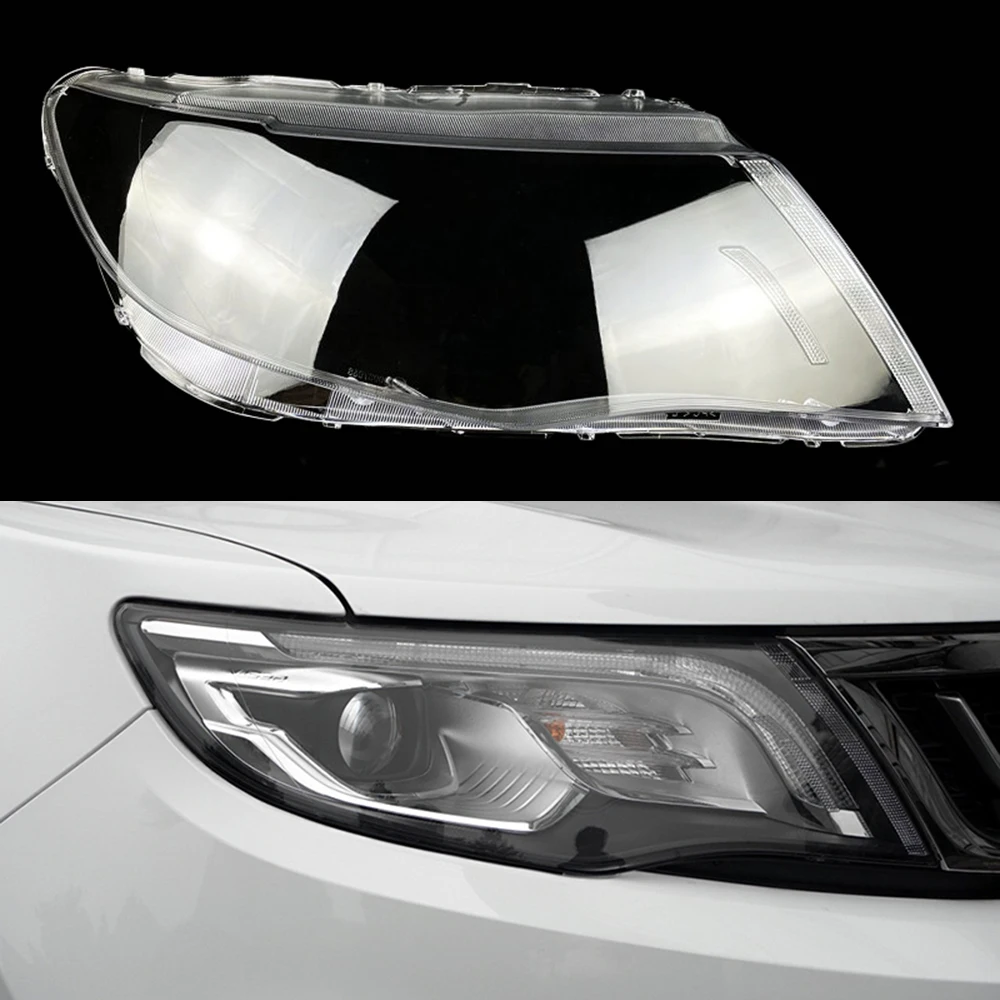 Auto Lamp Case Glass Lens Headlamp Shell Car Headlight Cover Light Caps Transparent Lampshade For Geely Boyue 2016-2018
Auto Lamp Case Glass Lens Headlamp Shell Car Headlight Cover Light Caps Transparent Lampshade For Geely Boyue 2016-2018