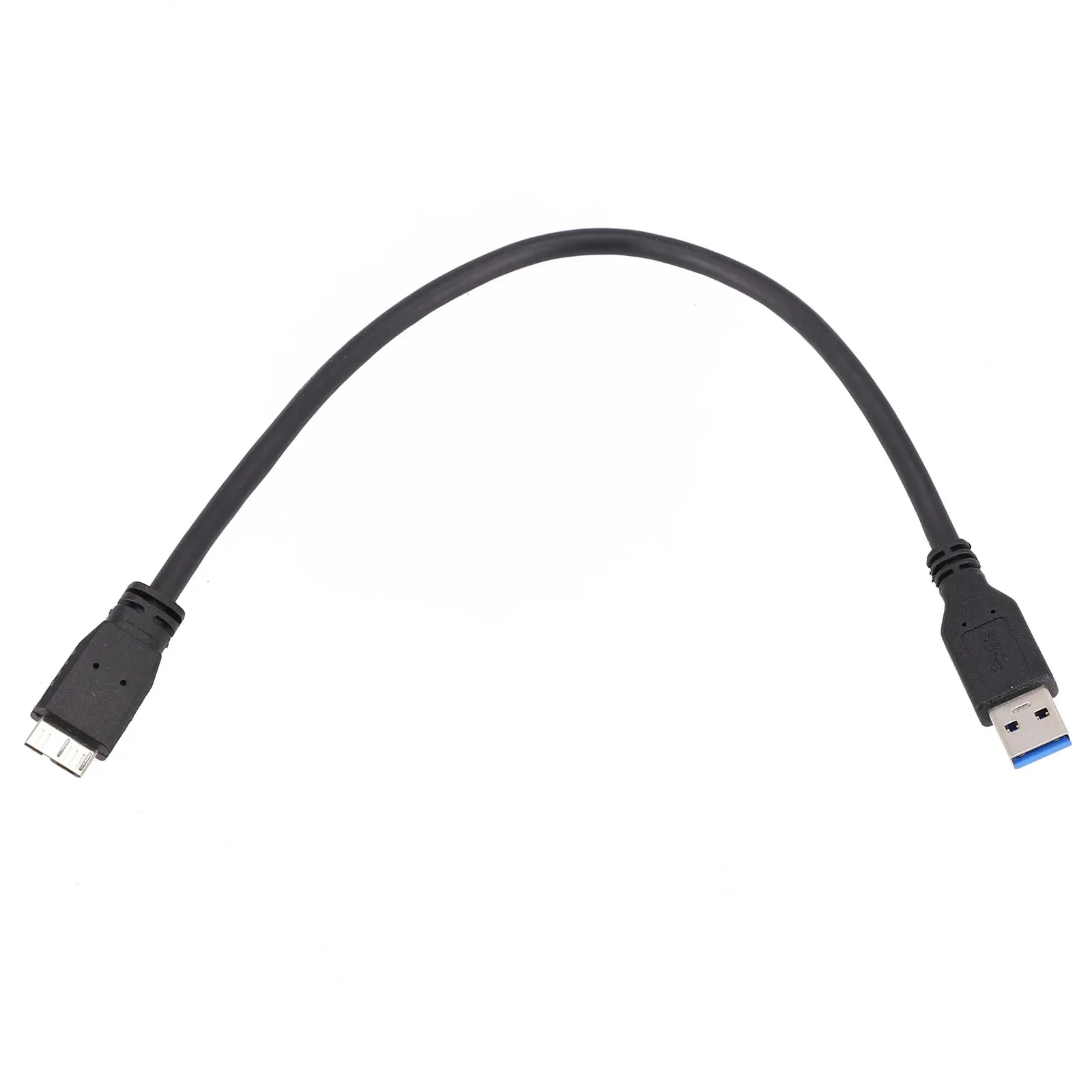 USB 3.0 Cable For SEAGATE BACKUP PLUS SLIM Portable External Hard Drive Micro USB SuperSpeed USB 3.0 Type A To Micro B M / M
USB 3.0 Cable For SEAGATE BACKUP PLUS SLIM Portable External Hard Drive Micro USB SuperSpeed USB 3.0 Type A To Micro B M / M