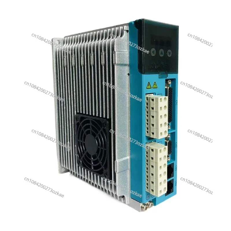 3HSS2208H-86 Closed-loop Three-phase Stepper Motor Servo Driver 220V and Undertake Maintenance
3HSS2208H-86 Closed-loop Three-phase Stepper Motor Servo Driver 220V and Undertake Maintenance