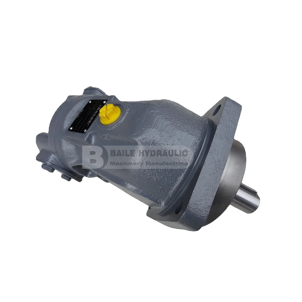 OEM A2F Гидравлический двигатель A2F5 A2F12 A2F23 A2F28 A2F45 A2F55 A2F63 Поршневой насос A2F5 60L-C7-S Масляный насос с фиксированным смещением
OEM A2F Гидравлический двигатель A2F5 A2F12 A2F23 A2F28 A2F45 A2F55 A2F63 Поршневой насос A2F5 60L-C7-S Масляный насос с фиксированным смещением