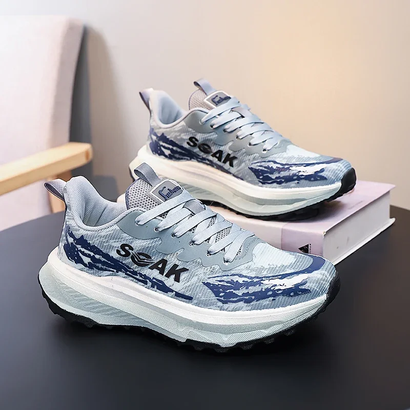 Unisex Kids Soft Walking Shoes Breathable Mesh Anti Slip Sole Outdoor Daily Casual Sneakers
Unisex Kids Soft Walking Shoes Breathable Mesh Anti Slip Sole Outdoor Daily Casual Sneakers