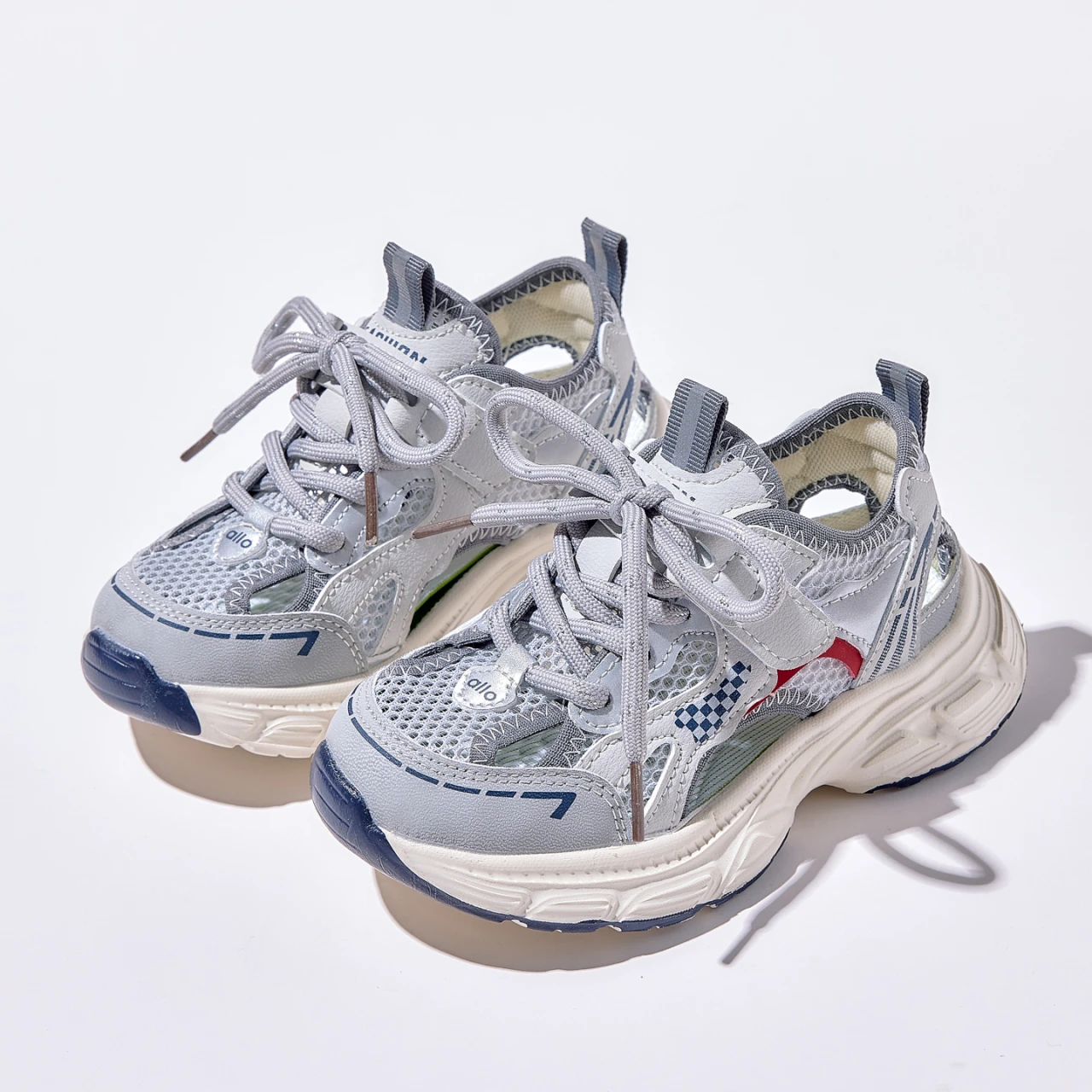 2026 Children Casual Shoes for Girls Boys Autumn New Fashion Korean Style Soft Bottom Anti-slippery Versatile Outside Sneakers
2026 Children Casual Shoes for Girls Boys Autumn New Fashion Korean Style Soft Bottom Anti-slippery Versatile Outside Sneakers