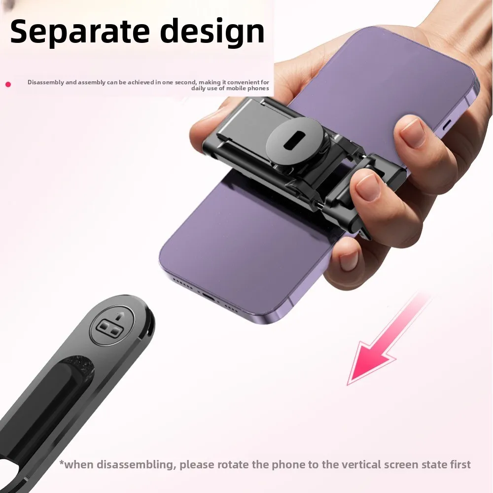 Auto Open Telescopic Selfie Stick Tripod Portable Bluetooth Selfie Stick 1.75 M Extendable Selfie Stick Stand Phone Accessories
Auto Open Telescopic Selfie Stick Tripod Portable Bluetooth Selfie Stick 1.75 M Extendable Selfie Stick Stand Phone Accessories