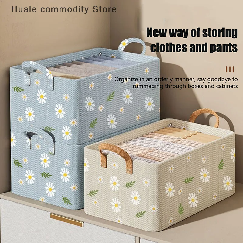 1PC Clothing Storage Rack Multifunctional Closet Thick And Foldable Clothing Container Suitable For Home Wardrobes
1PC Clothing Storage Rack Multifunctional Closet Thick And Foldable Clothing Container Suitable For Home Wardrobes