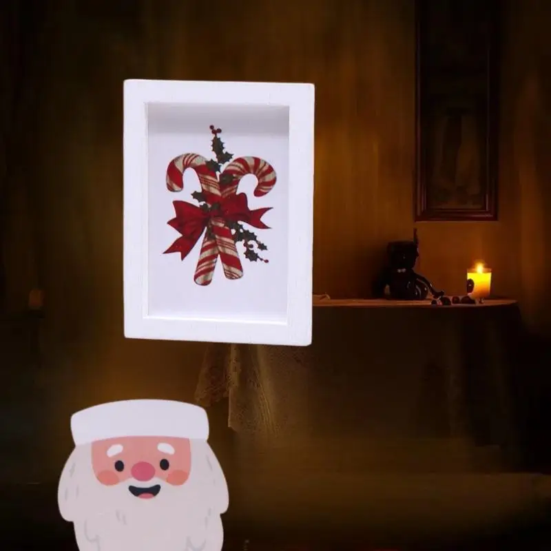 1/12 декоративная рождественская настенная роспись для кукольного домика, микро рождественская сцена, реквизит для фотосессии
1/12 декоративная рождественская настенная роспись для кукольного домика, микро рождественская сцена, реквизит для фотосессии