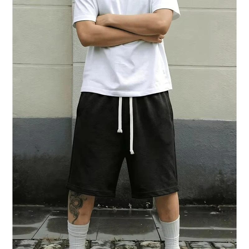 Summer new casual sports shorts suitable for both men and women, men's casual breathable sports shorts
Summer new casual sports shorts suitable for both men and women, men's casual breathable sports shorts