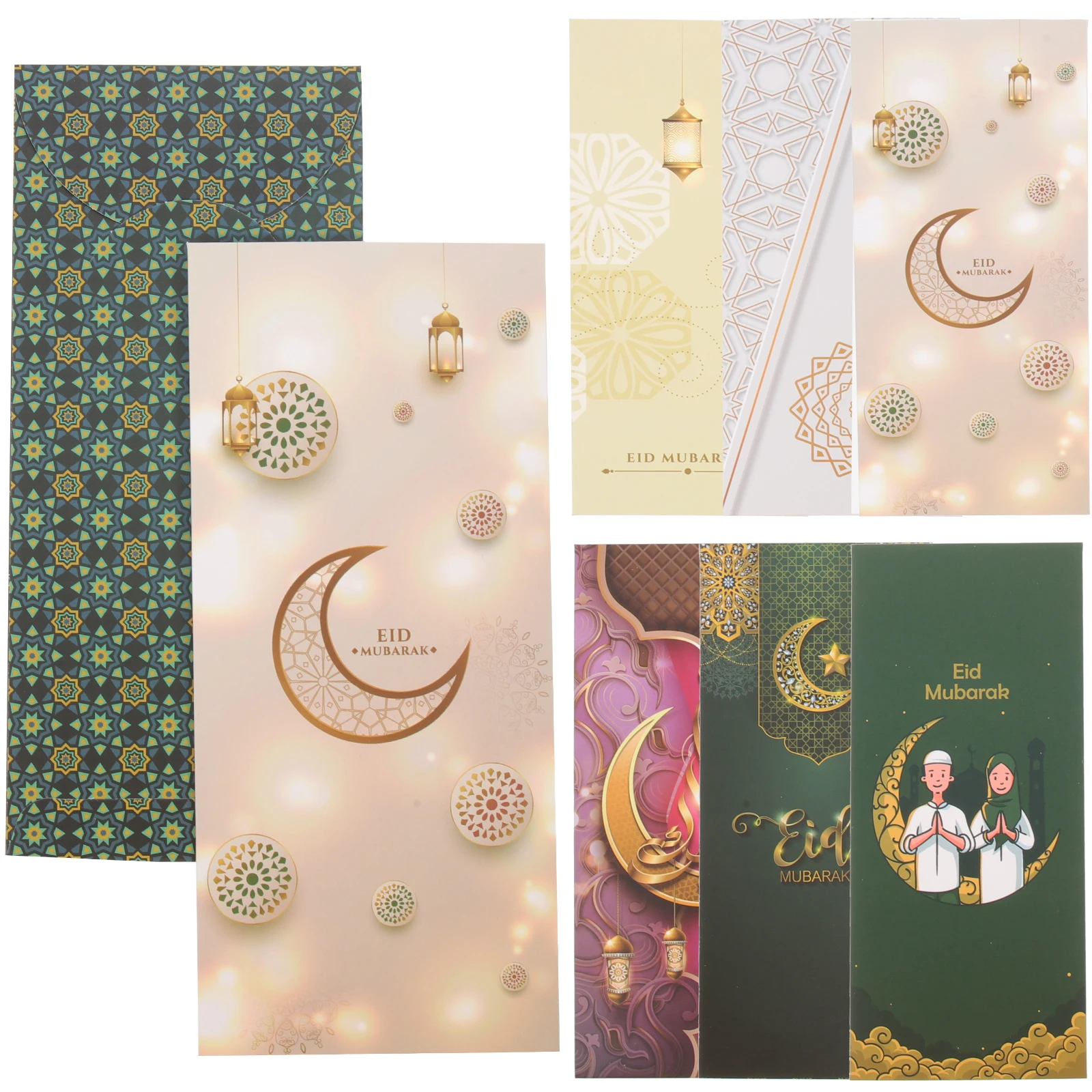 6 Pcs Red Envelopes Elegant Decorative Eid Festival Invitations Greeting Cards Holder Premium Paper Envelopes Valentine
6 Pcs Red Envelopes Elegant Decorative Eid Festival Invitations Greeting Cards Holder Premium Paper Envelopes Valentine
