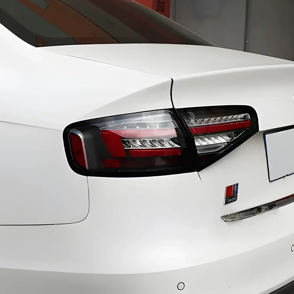 Для Audi A4 A4L RS4 S4 B8.5 2013-2016 Автоматические задние фонари в сборе Обновление Высококачественные светодиодные динамические поворотные автомобильные фонари Аксессуары
Для Audi A4 A4L RS4 S4 B8.5 2013-2016 Автоматические задние фонари в сборе Обновление Высококачественные светодиодные динамические поворотные автомобильные фонари Аксессуары