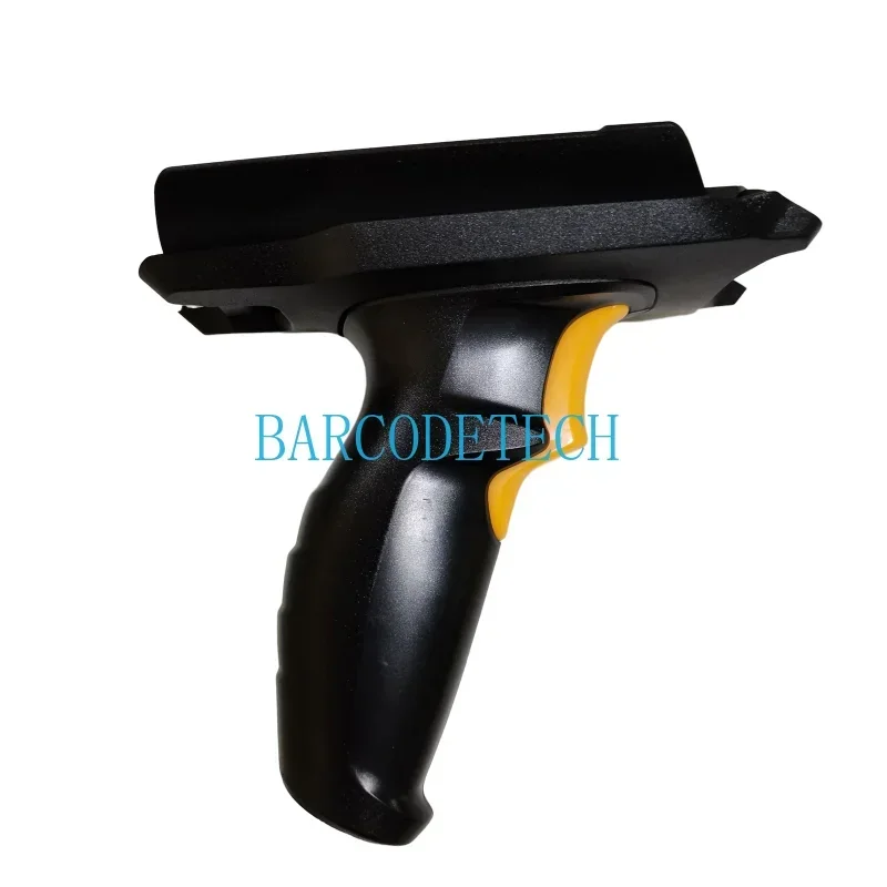 Snap on Trigger Pistol Scanner Trigger Gun Handle for Zebra TC52X TC57X
Snap on Trigger Pistol Scanner Trigger Gun Handle for Zebra TC52X TC57X
