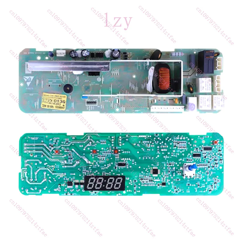 95%New for Haier washing machine computer board control board 0021800013I 0021800013 0021800013A/F/G/B motherboard components
95%New for Haier washing machine computer board control board 0021800013I 0021800013 0021800013A/F/G/B motherboard components