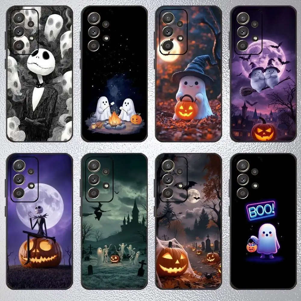 Cute H-Halloween Phone Case For Samsung S25,S24,S23,S22,S21,S20,Plus,Fe,Lite,Others Black Cover
Cute H-Halloween Phone Case For Samsung S25,S24,S23,S22,S21,S20,Plus,Fe,Lite,Others Black Cover
