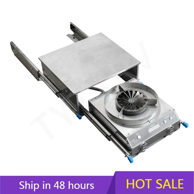 POWER LEAP HEYRV High-strength RV Accessories Windproof Gas Burner Aluminum Alloy Electronic Display Vehicle Camping Portable St
POWER LEAP HEYRV High-strength RV Accessories Windproof Gas Burner Aluminum Alloy Electronic Display Vehicle Camping Portable St