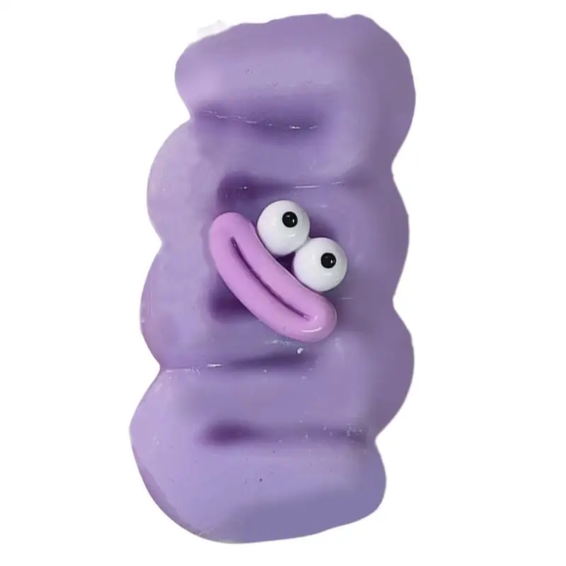 Stress Relief Squeeze Toy Novelty Colorful Sensory Toys For Stress Relief Sensory Toy Novelty Colorful Sensory Toys Funny Grape
Stress Relief Squeeze Toy Novelty Colorful Sensory Toys For Stress Relief Sensory Toy Novelty Colorful Sensory Toys Funny Grape