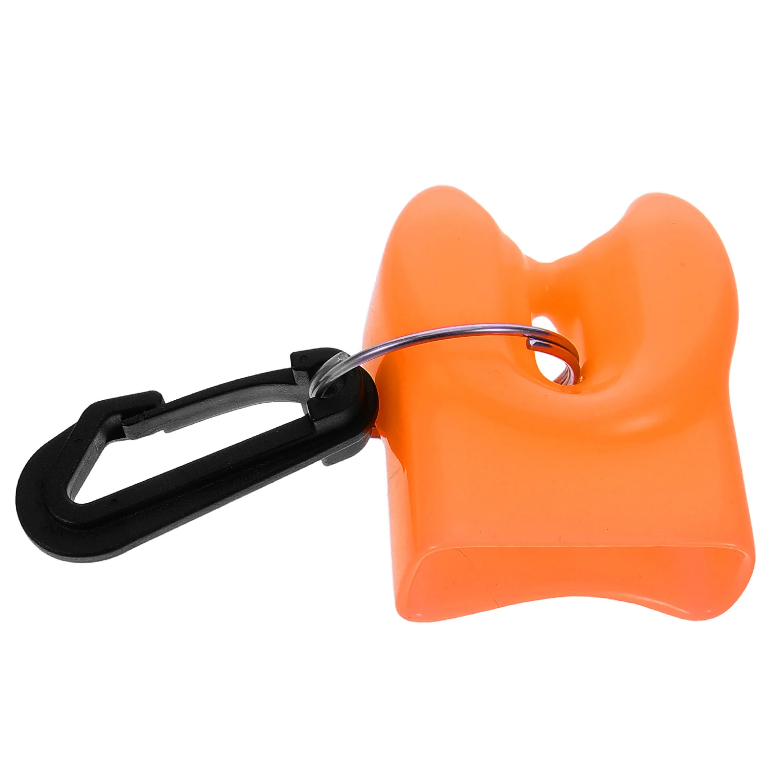 1pc Diving Mouthpiece Protective Breathing Device Split Ring Holder Scuba Regulator Octopus Holder Diving Equipment
1pc Diving Mouthpiece Protective Breathing Device Split Ring Holder Scuba Regulator Octopus Holder Diving Equipment