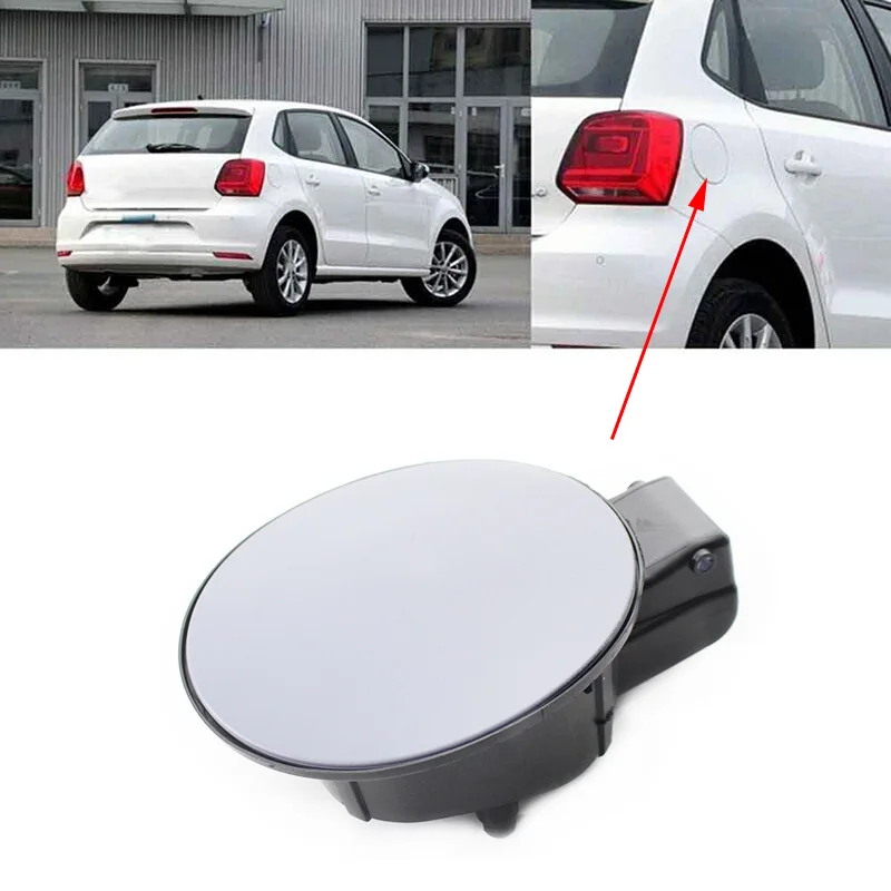For VW Polo 2011-2019 Fuel Gas Tank Door Lid Cover Flap Cap Unprimed 6R0809857
For VW Polo 2011-2019 Fuel Gas Tank Door Lid Cover Flap Cap Unprimed 6R0809857