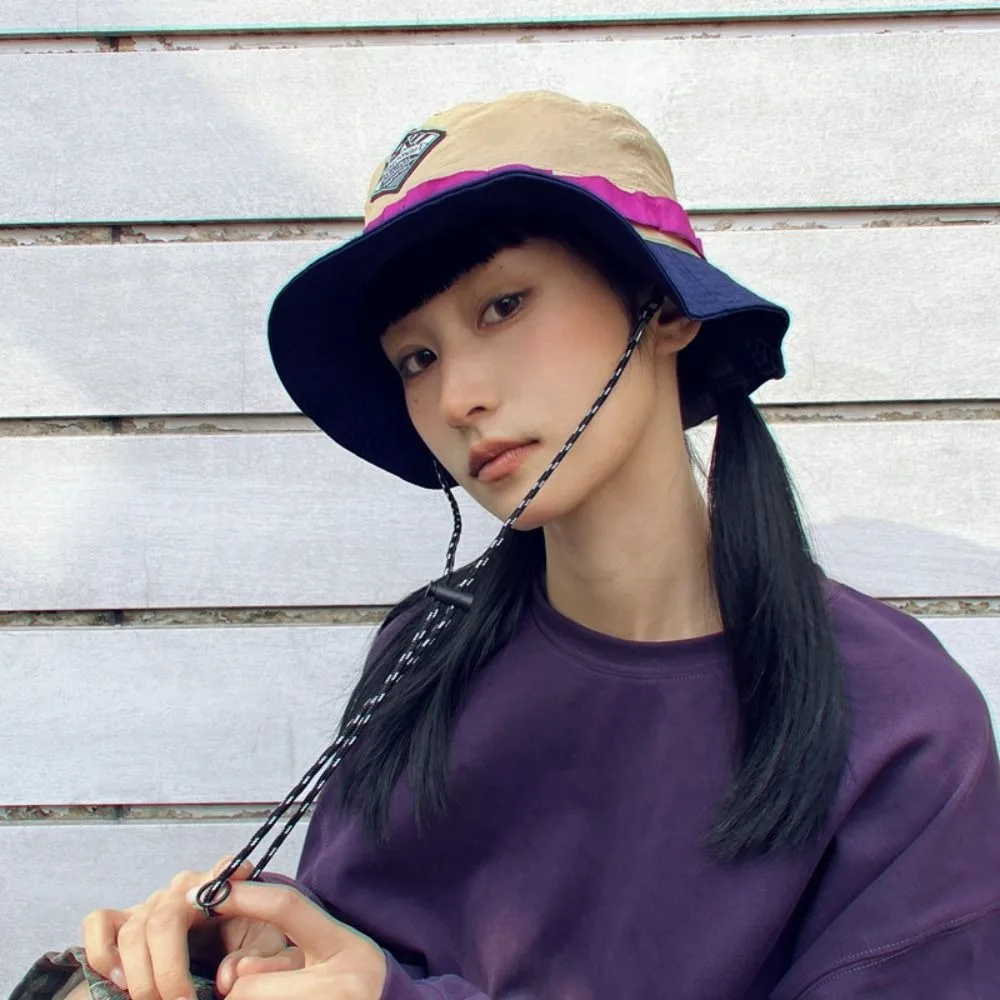 Sun Protection Western Cowboy Hat Sunscreen Big Brim Hiking Fisherman Hat Visor Sun Hat Sun Protection Bucket Cap Hiking
Sun Protection Western Cowboy Hat Sunscreen Big Brim Hiking Fisherman Hat Visor Sun Hat Sun Protection Bucket Cap Hiking