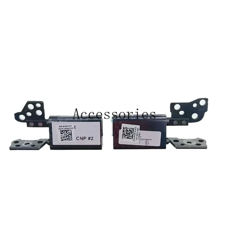 Новые оригинальные запасные петли для ноутбука Dell Latitude 7410 2-в-1 03P6WF 3P6WF 0VKF45 VKF45
Новые оригинальные запасные петли для ноутбука Dell Latitude 7410 2-в-1 03P6WF 3P6WF 0VKF45 VKF45