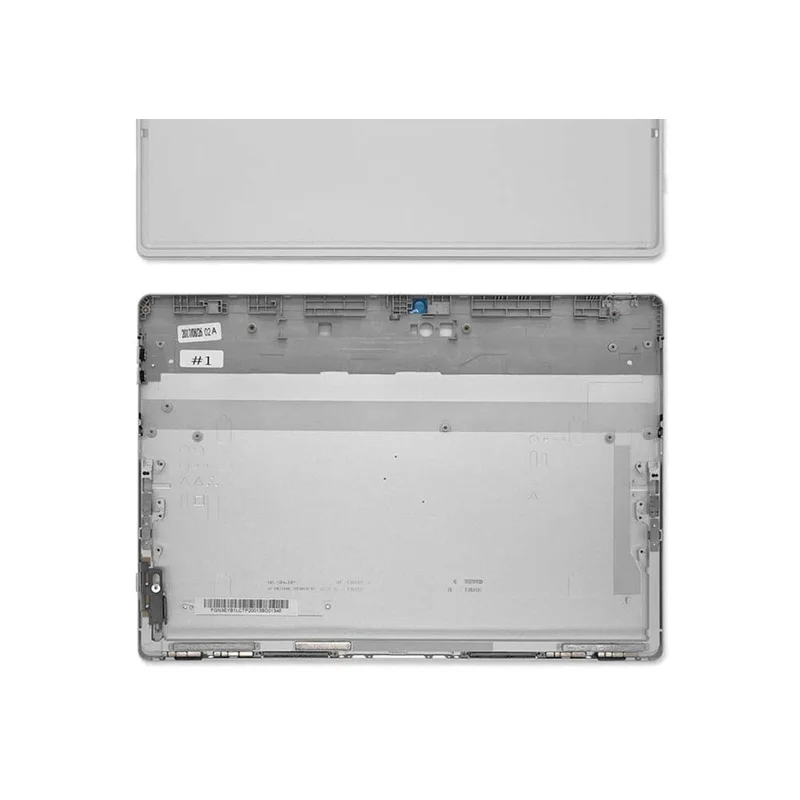 S For HP Spectre X2 12-A Laptop Screen Back Cover Top Case 830333-001 Silver
S For HP Spectre X2 12-A Laptop Screen Back Cover Top Case 830333-001 Silver