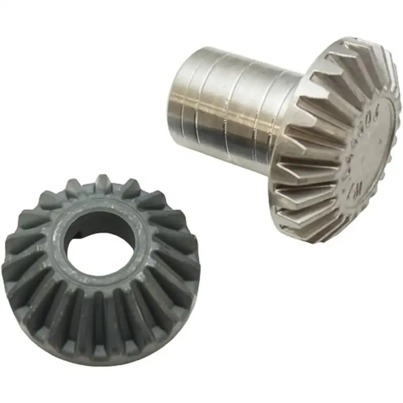9703338,9703337 Stand Mixers Bevel and Gear W11192795 Beveled Gears Set Replacement Part for Mixers Dropship
9703338,9703337 Stand Mixers Bevel and Gear W11192795 Beveled Gears Set Replacement Part for Mixers Dropship