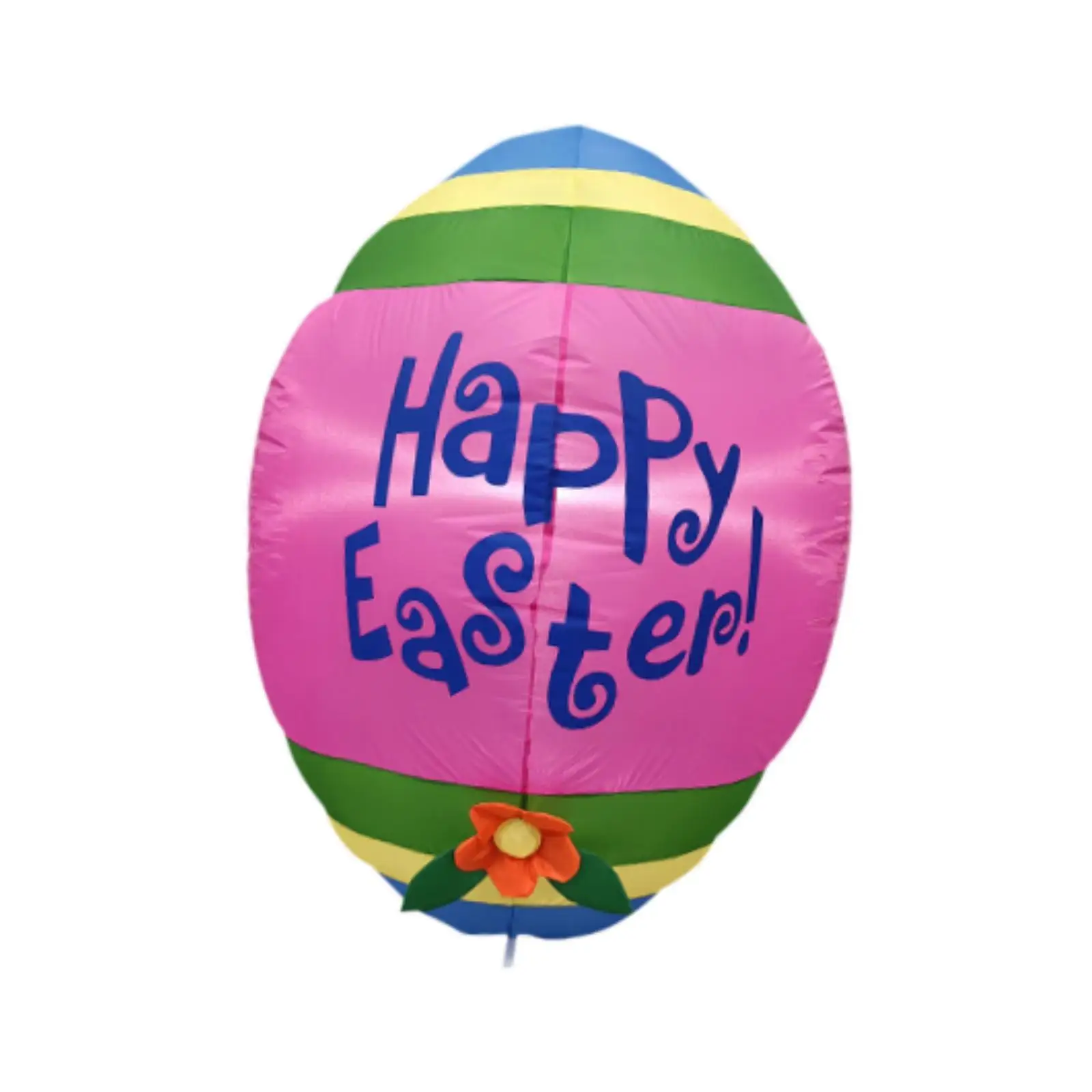 Inflatable Easter Egg Decorative Fun Waterproof Outdoor Decoration Ornament Easter Decoration for Home Garden Lawn Yard Decor
Inflatable Easter Egg Decorative Fun Waterproof Outdoor Decoration Ornament Easter Decoration for Home Garden Lawn Yard Decor
