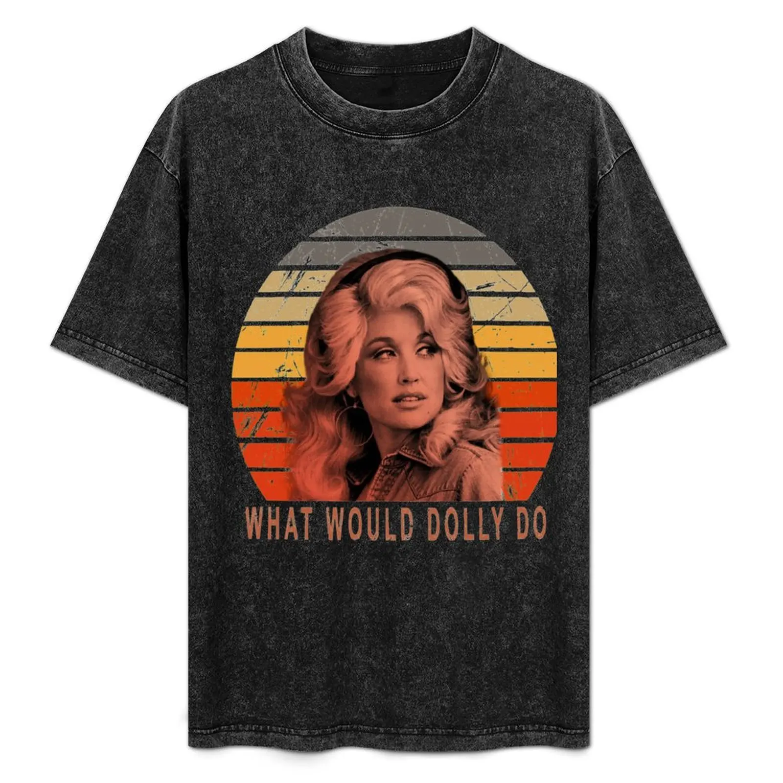 Dolly Parton What Would Dolly Do Vintage T-Shirt funny costumes animal prinfor boys street wear vintage t shirt men
Dolly Parton What Would Dolly Do Vintage T-Shirt funny costumes animal prinfor boys street wear vintage t shirt men