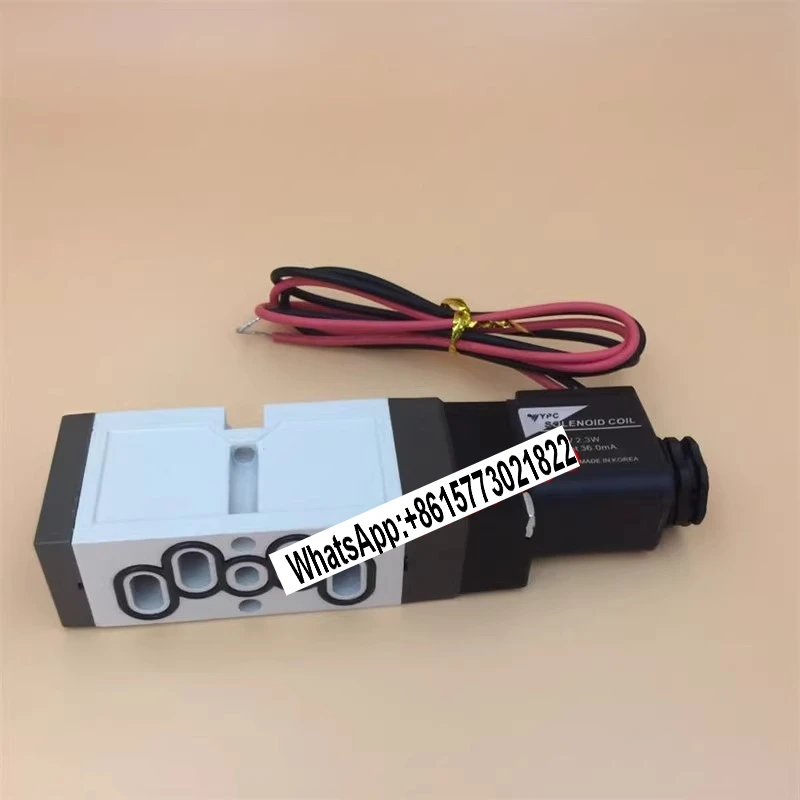 Корея YPC SIE311-1P-D24 электромагнитный клапан горячего бегуна yudo KCC PISCES VHR2102
Корея YPC SIE311-1P-D24 электромагнитный клапан горячего бегуна yudo KCC PISCES VHR2102