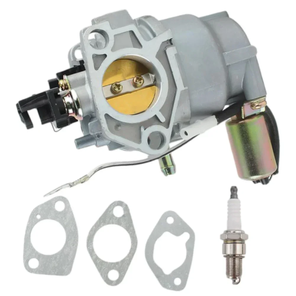 1 Set Carburetor Set Carburetor Set Improved Fuel Efficiency Long-lasting Practical Reliable Improved Fuel Efficiency
1 Set Carburetor Set Carburetor Set Improved Fuel Efficiency Long-lasting Practical Reliable Improved Fuel Efficiency