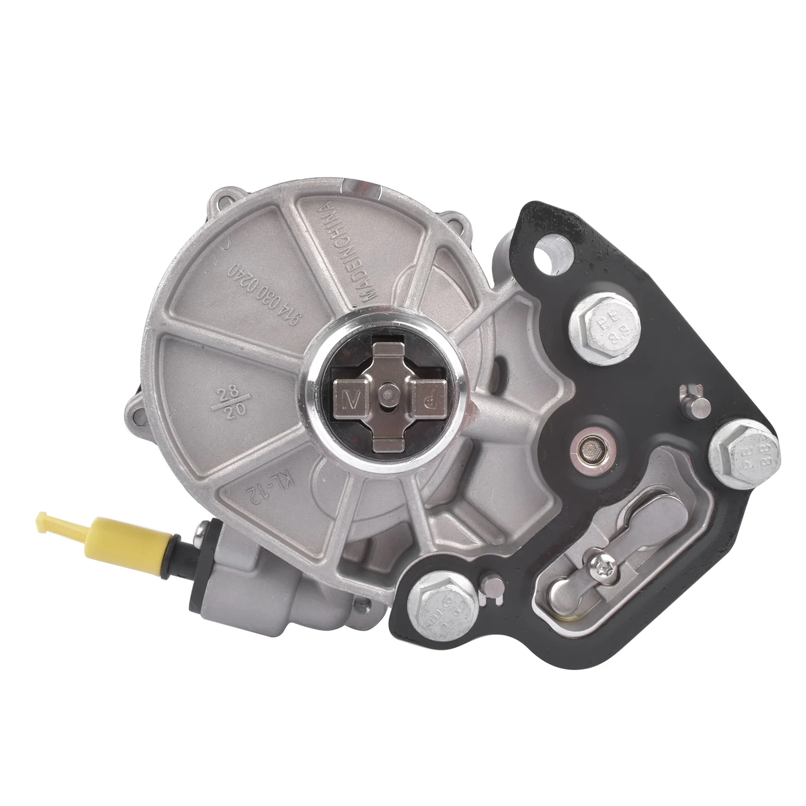 AP02 New Brake Vacuum Pump for 2016-2022 Chevy Malibu Trax Spark Cruze GMC Terrain
AP02 New Brake Vacuum Pump for 2016-2022 Chevy Malibu Trax Spark Cruze GMC Terrain