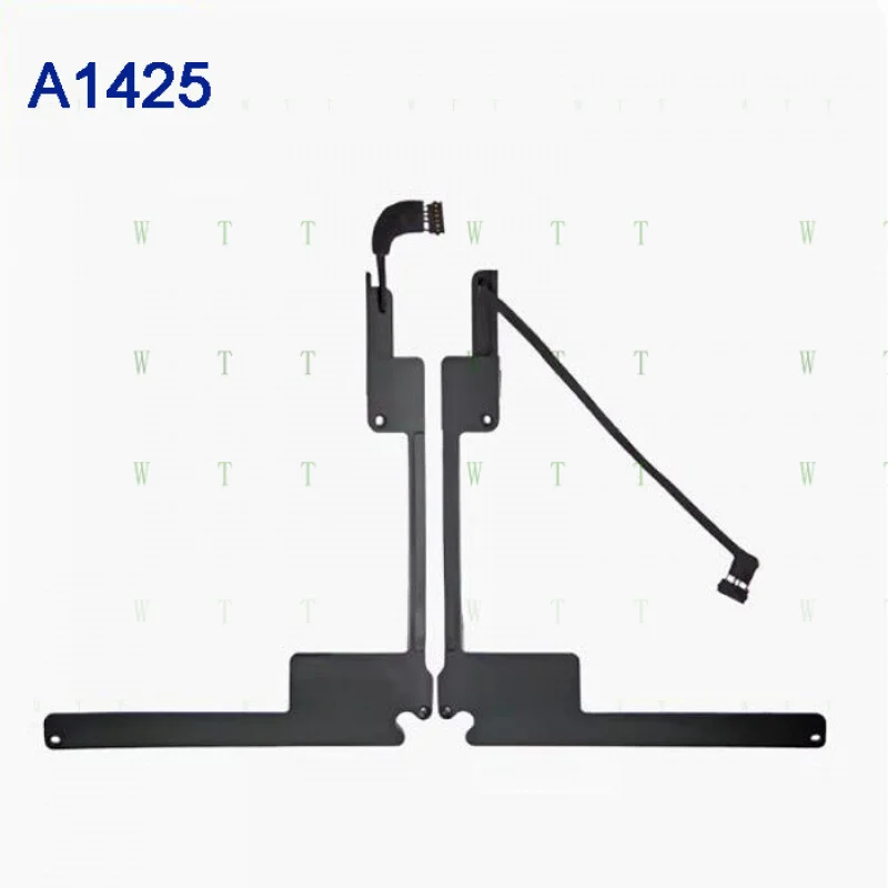 Комплект динамиков TT левый + правый для MacBook Pro Retina 13 дюймов A1425 2012 2013 г.
Комплект динамиков TT левый + правый для MacBook Pro Retina 13 дюймов A1425 2012 2013 г.