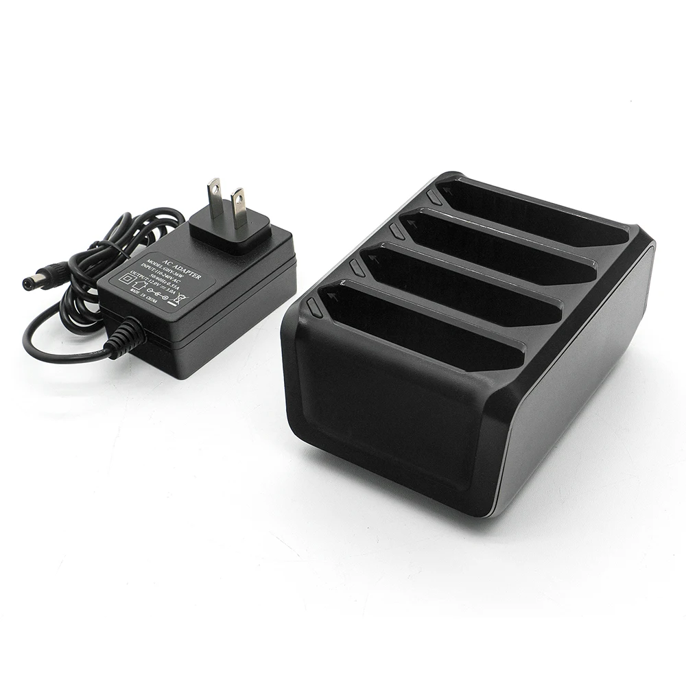 New Battery Charger Cradle Charging Dock for Zebra TC70 TC72 TC75 TC77 Scannerm,SAC-TC7X-4BTYC1
New Battery Charger Cradle Charging Dock for Zebra TC70 TC72 TC75 TC77 Scannerm,SAC-TC7X-4BTYC1