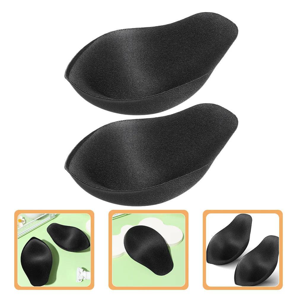 4Pcs Men Bulge Enhancing Underwear Cup Sponge Pad Black Swimwear Padded Briefs Swimming Soft Support Lift
4Pcs Men Bulge Enhancing Underwear Cup Sponge Pad Black Swimwear Padded Briefs Swimming Soft Support Lift