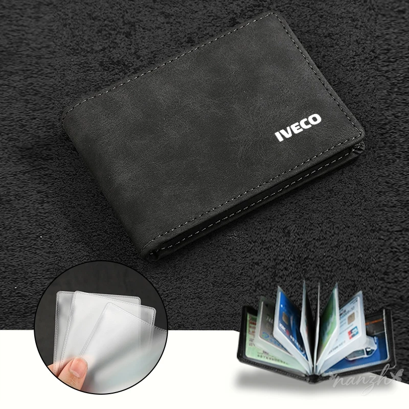 Car Driving Documents Protective Case Credit Card Storage For IVECO DAILY IV V VI Van Daily S-WAY T-WAY X-WAY DAILY 4X4 Key Bag
Car Driving Documents Protective Case Credit Card Storage For IVECO DAILY IV V VI Van Daily S-WAY T-WAY X-WAY DAILY 4X4 Key Bag