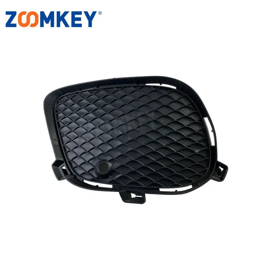 ZOOMKEY FIT FOR 2016 - 2019 MERCEDES Left Sport Grille A2928855322
ZOOMKEY FIT FOR 2016 - 2019 MERCEDES Left Sport Grille A2928855322