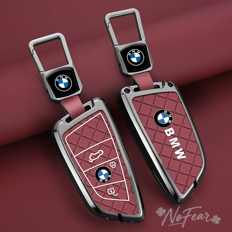 Remote Smart Car Metal Key Shell Cover Shell Protect For BMW F20 G20 G30 X1 X3 X4 X5 G05 X6 X7 G11 F15 F16 G01 G02 Car stickers
Remote Smart Car Metal Key Shell Cover Shell Protect For BMW F20 G20 G30 X1 X3 X4 X5 G05 X6 X7 G11 F15 F16 G01 G02 Car stickers